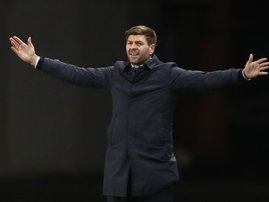 Steven Gerrard