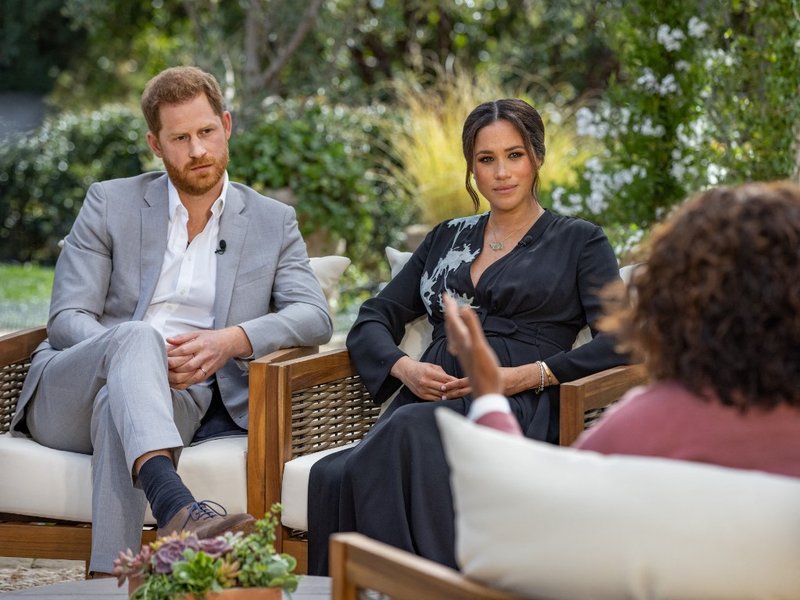 Meghan markle