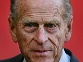Prince Philip