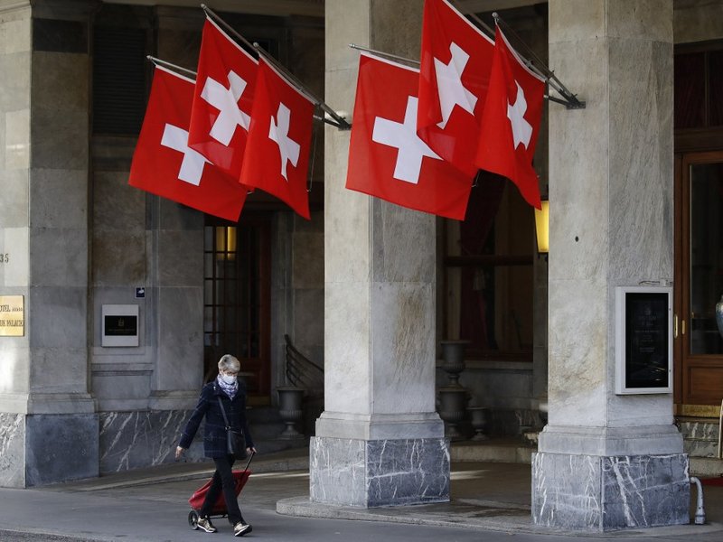 Bern, Swizterland