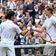 Novak Djokovic Kevin Anderson - AFP