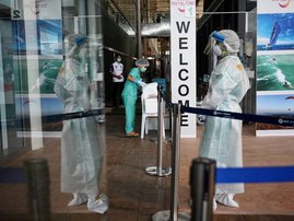 SA reports 600 new Covid-19 infections