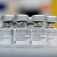 Pfizer/BioNTech to produce Covid-19 vaccine in SA Biovac