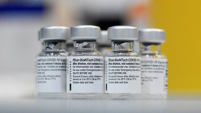 Pfizer/BioNTech to produce Covid-19 vaccine in SA Biovac