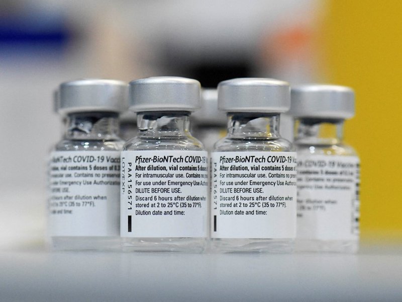 Pfizer/BioNTech to produce Covid-19 vaccine in SA Biovac