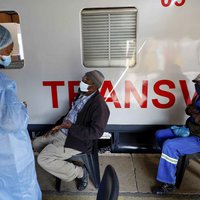 Covid19 Vaccine South Africa