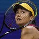 Emma Raducanu US Open - AFP