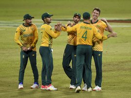 Proteas T20 - AFP