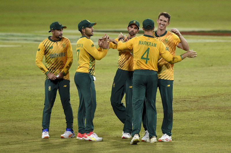 Proteas T20 - AFP