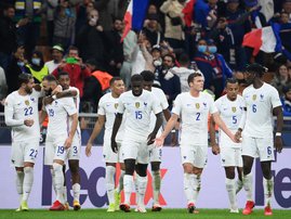 France Nations League