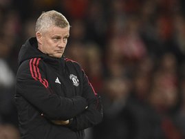 Ole Gunnar Solskjaer