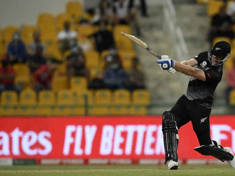 James Neesham New Zealand