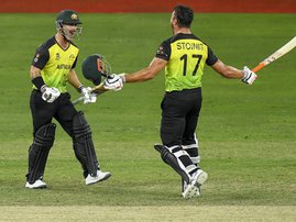 Australia cricket