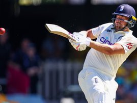 Dawid Malan England