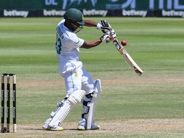 Keegan Petersen Proteas