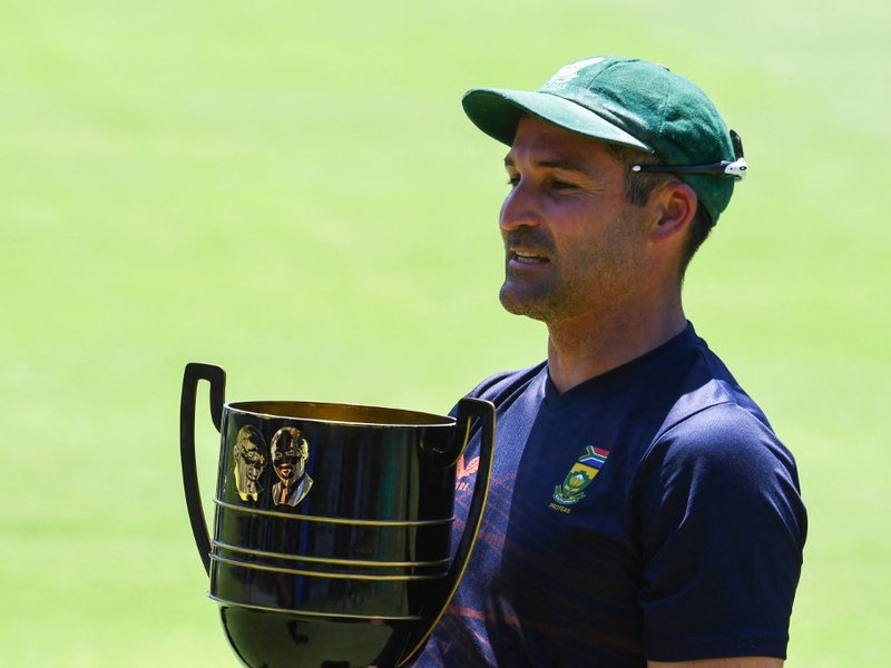 Proteas India Series