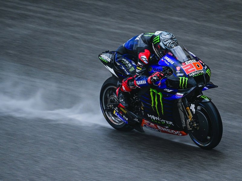 Fabio Quartararo