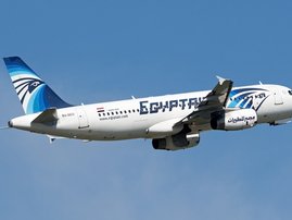 EgyptAir plane_afp