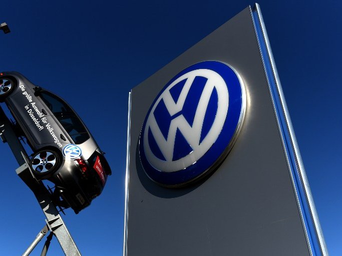 Volkswagen