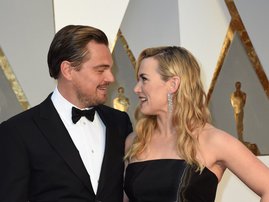 Kate Winslet Leonardo DiCaprio_afp