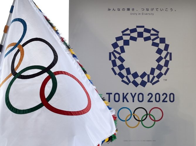 Olympic Tokyo
