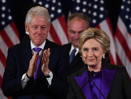 Hillary Clinton