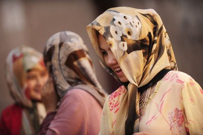 Iran's Khamenei defends hijab as more women flout dress code