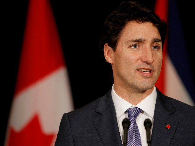 Justin Trudeau_afp