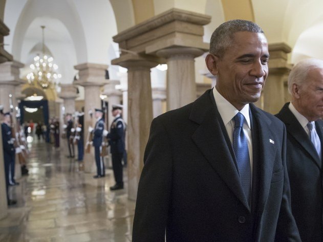 Barack Obama