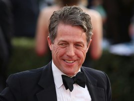 Hugh grant