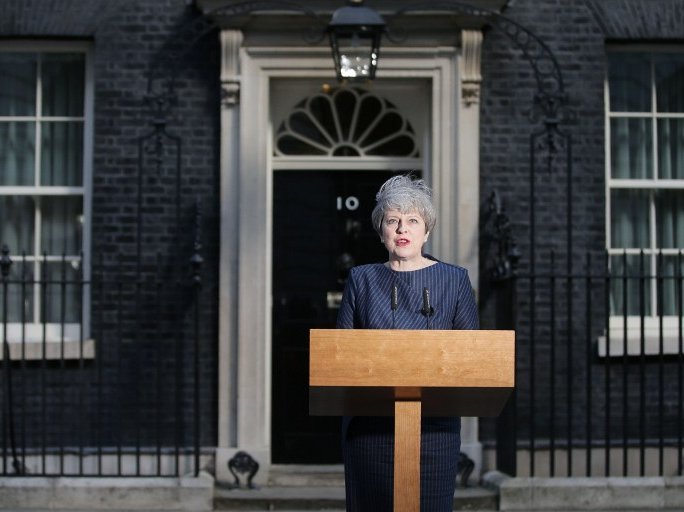 Theresa May_afp