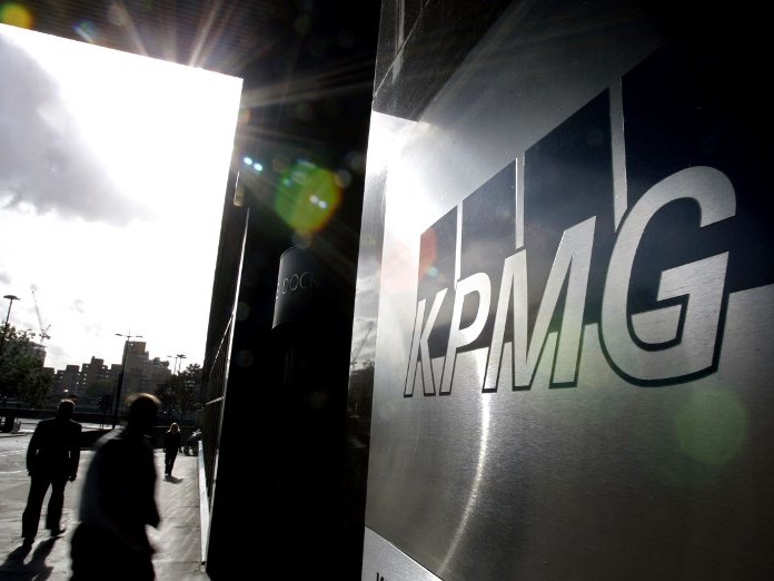 KPMG