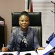 Public Protector Busisiwe Mkhwebane Profile