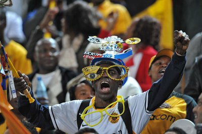 Chiefs to play behind closed doors