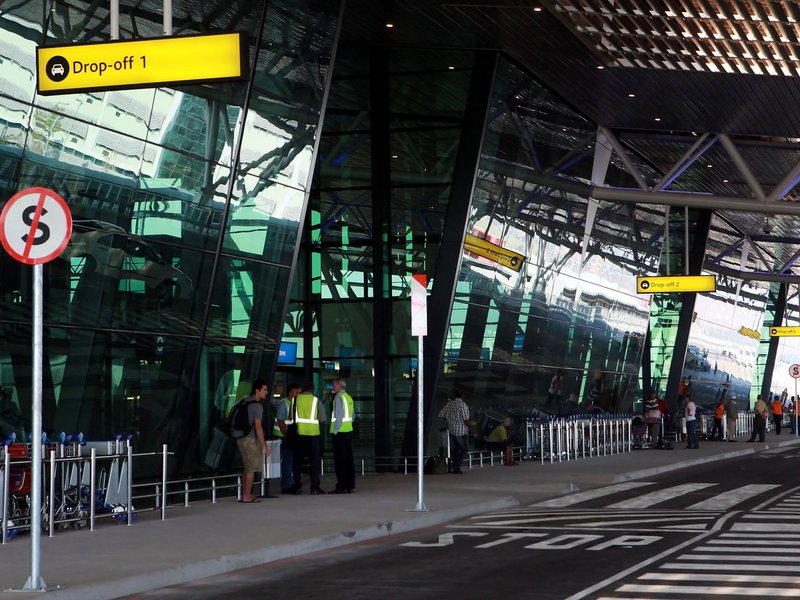 King Shaka Airport to upgrade parking management system.