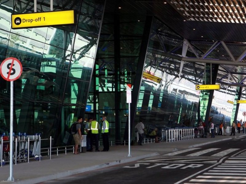 King Shaka Airport