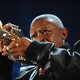 Hugh Masekela