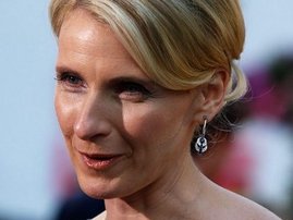 Eat, Pray, Love author