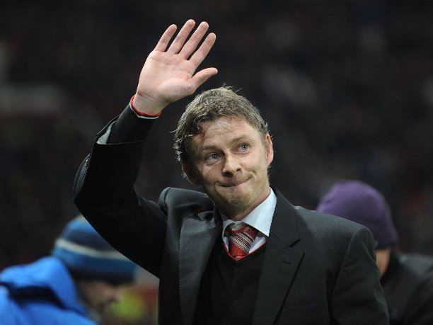 OleGunnerSolskjaer_AFP
