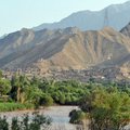 Iranian border generic