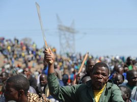 Marikana 1