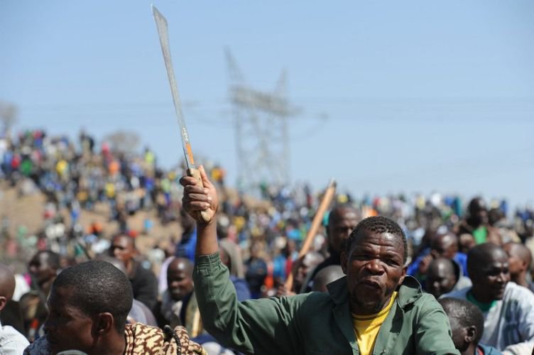 Marikana 1