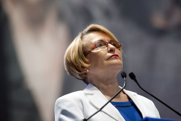 Helen Zille