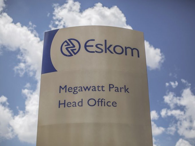 Eskom_AFP