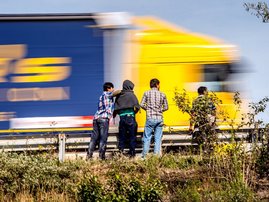Migrants