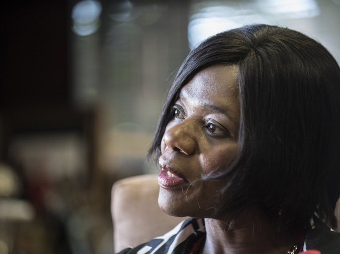 Thuli Madonsela