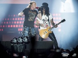 GunsNRoses