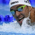 Chad le Clos