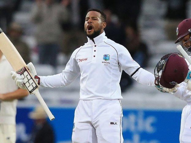 WestIndiesCricket