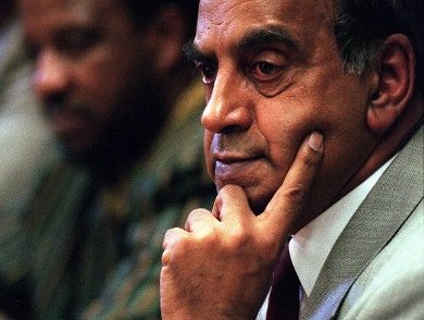 Dullah Omar